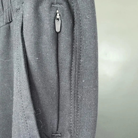 Zella Black Joggers - Picture 3 of 7